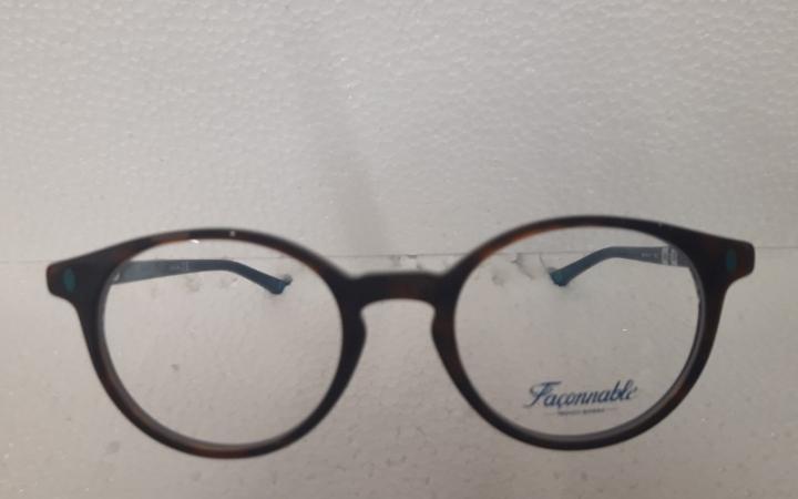 Lunettes Façonnable à Nice Lunettes Façonnable à Nice