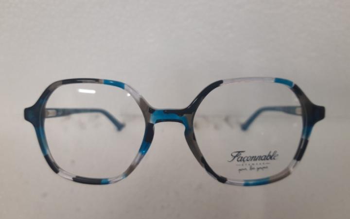 Lunettes Façonnable à Nice Lunettes Façonnable à Nice