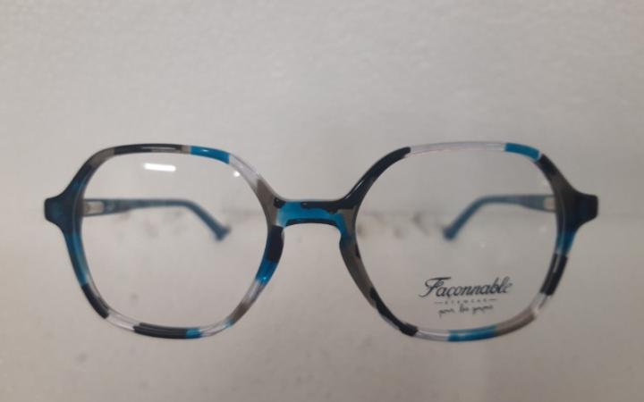 Lunettes Façonnable à Nice