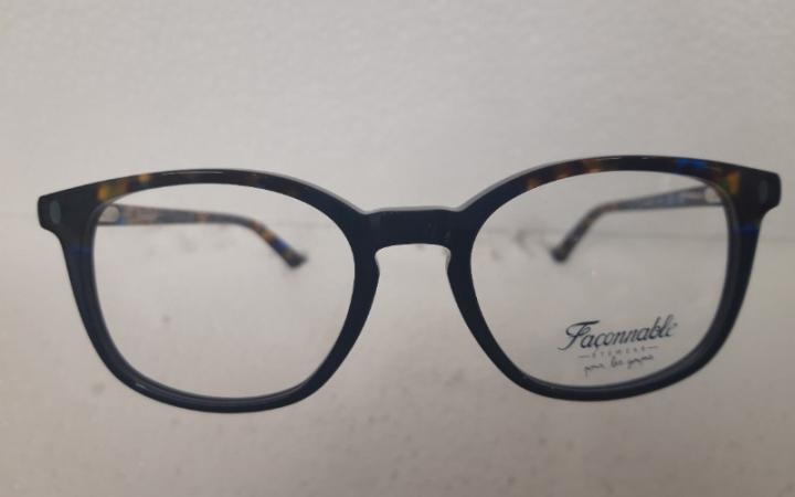 Lunettes Façonnable à Nice Lunettes Façonnable à Nice